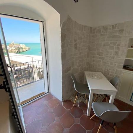 Mono Judeca By Garganoin Vieste Exterior foto