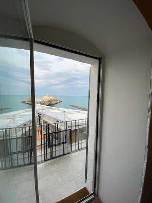 Mono Judeca By Garganoin Vieste Exterior foto