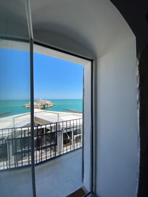 Mono Judeca By Garganoin Vieste Exterior foto