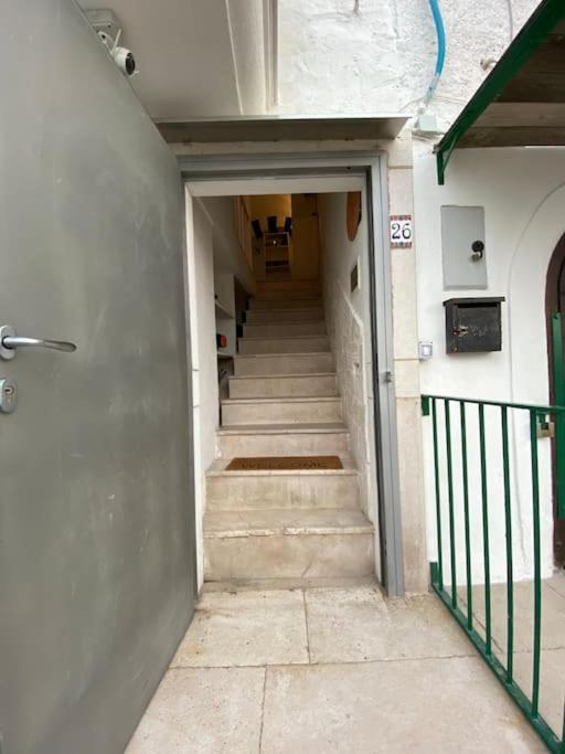 Mono Judeca By Garganoin Vieste Exterior foto