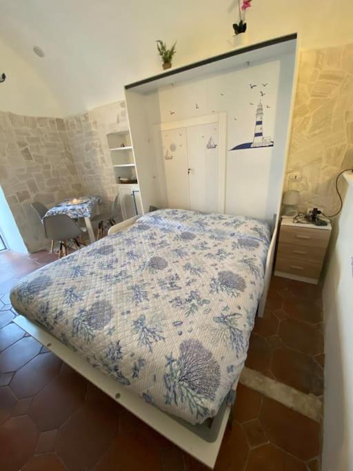 Mono Judeca By Garganoin Vieste Exterior foto